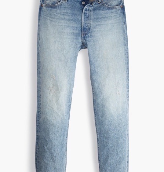 Levi’s is embarking on a year of celebrations for the 150th anniversary of the 501.