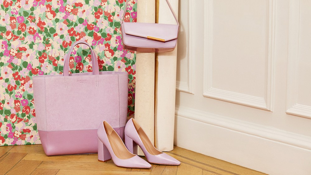 LK Bennett