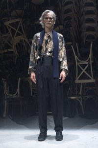 Magliano Men's Fall 2023