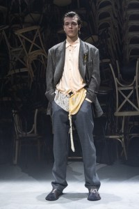 Magliano Men's Fall 2023