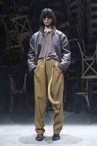Magliano Men's Fall 2023
