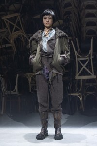 Magliano Men's Fall 2023