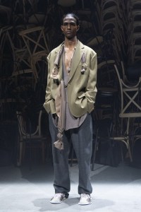 Magliano Men's Fall 2023