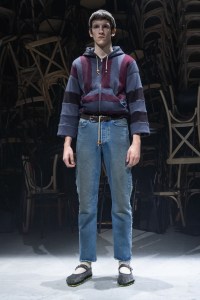 Magliano Men's Fall 2023