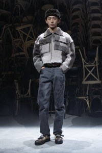 Magliano Men's Fall 2023
