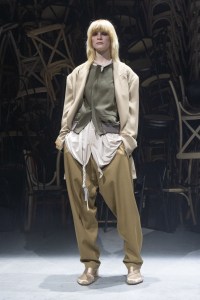 Magliano Men's Fall 2023