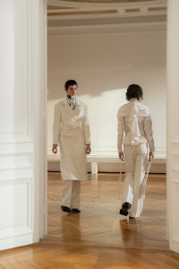 Maison Rabih Kayrouz Couture Spring 2023