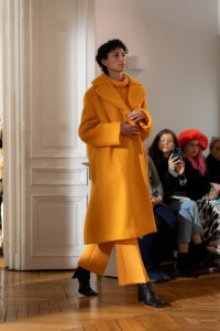 Maison Rabih Kayrouz Couture Spring 2023