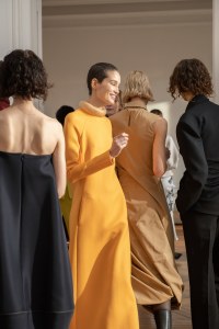 Maison Rabih Kayrouz Couture Spring 2023