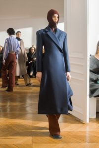 Maison Rabih Kayrouz Couture Spring 2023