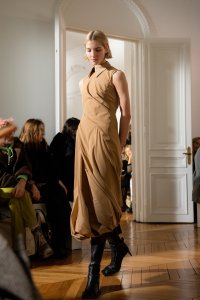 Maison Rabih Kayrouz Couture Spring 2023