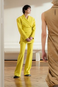 Maison Rabih Kayrouz Couture Spring 2023