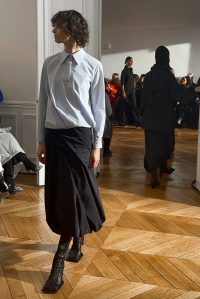 Maison Rabih Kayrouz Couture Spring 2023