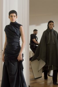 Maison Rabih Kayrouz Couture Spring 2023
