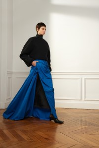 Maison Rabih Kayrouz Couture Spring 2023