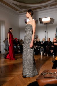 Maison Rabih Kayrouz Couture Spring 2023