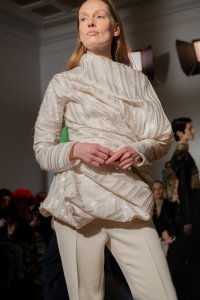 Maison Rabih Kayrouz Couture Spring 2023