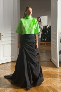 Maison Rabih Kayrouz Couture Spring 2023