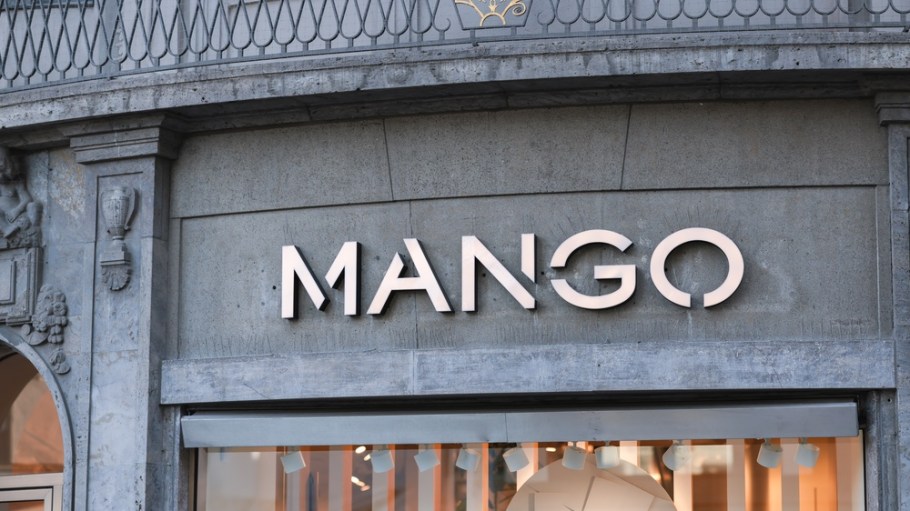 Mango store