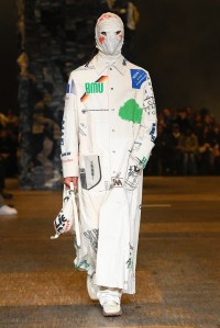 Marine Serre RTW Fall 2023