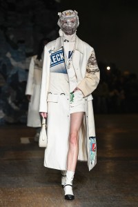 Marine Serre RTW Fall 2023