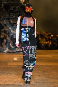 Marine Serre RTW Fall 2023