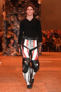 Marine Serre RTW Fall 2023