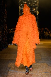 Marine Serre RTW Fall 2023