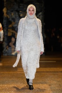 Marine Serre RTW Fall 2023