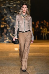 Marine Serre RTW Fall 2023