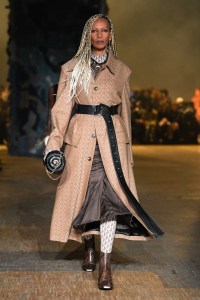 Marine Serre RTW Fall 2023