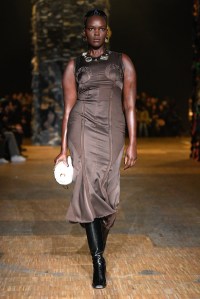 Marine Serre RTW Fall 2023