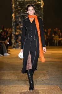 Marine Serre RTW Fall 2023