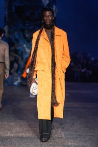 Marine Serre RTW Fall 2023