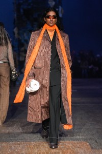 Marine Serre RTW Fall 2023