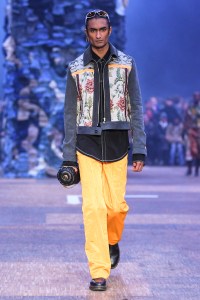 Marine Serre RTW Fall 2023