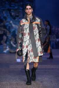 Marine Serre RTW Fall 2023