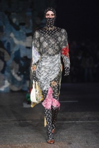 Marine Serre RTW Fall 2023