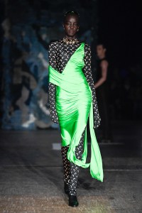 Marine Serre RTW Fall 2023