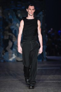 Marine Serre RTW Fall 2023