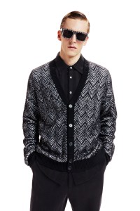 Missoni Men's Fall 2023