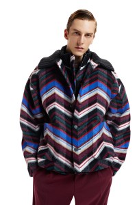 Missoni Men's Fall 2023