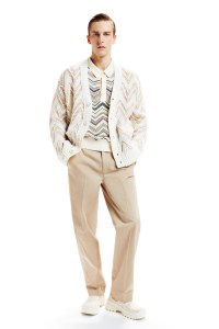 Missoni Men's Fall 2023