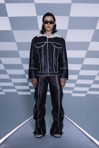 Mr Saturday Men's Fall 2023
