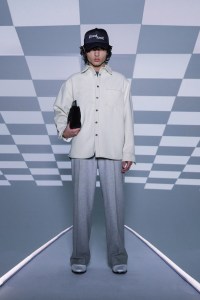 Mr Saturday Men's Fall 2023