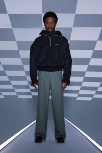 Mr Saturday Men's Fall 2023