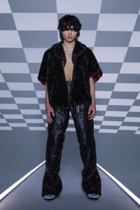 Mr Saturday Men's Fall 2023