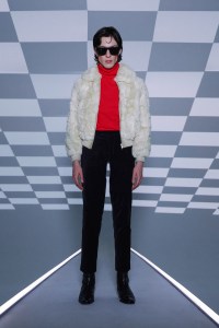 Mr Saturday Men's Fall 2023