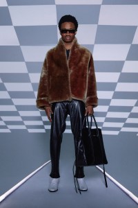 Mr Saturday Men's Fall 2023