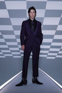 Mr Saturday Men's Fall 2023
